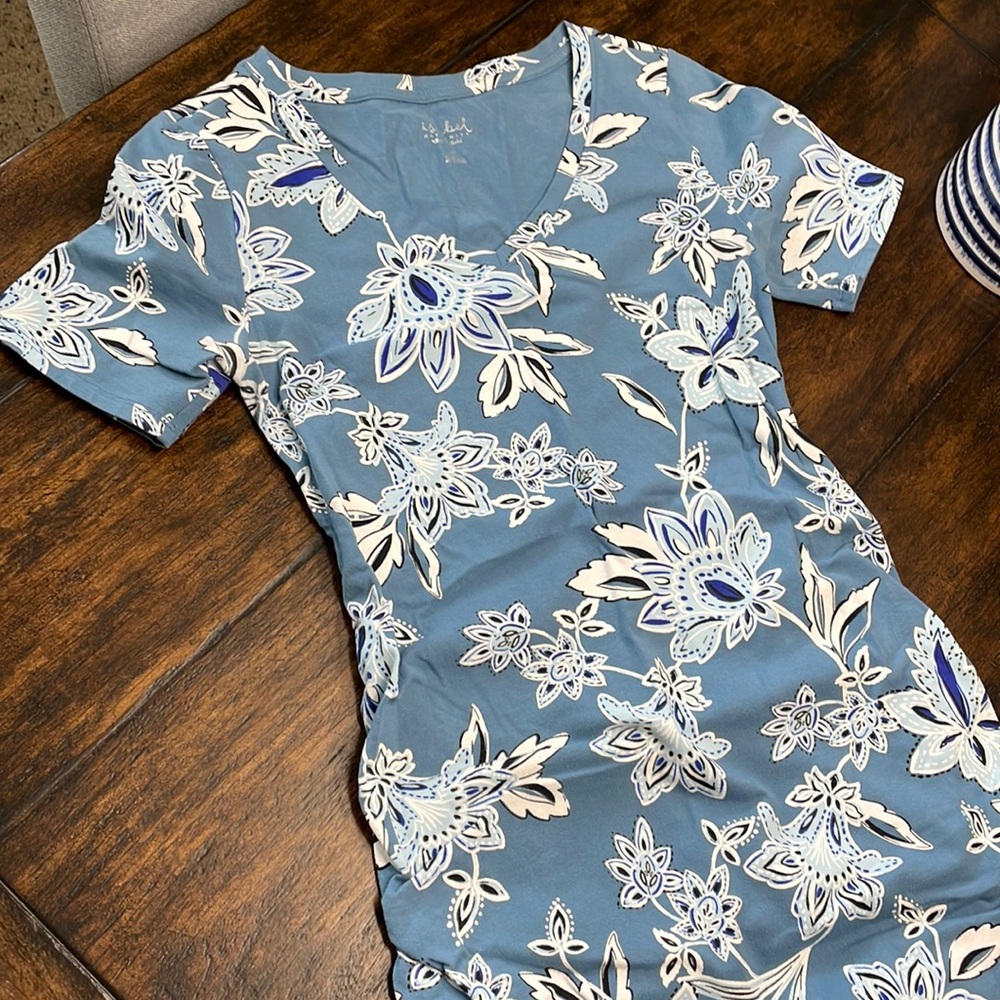Maternity dress